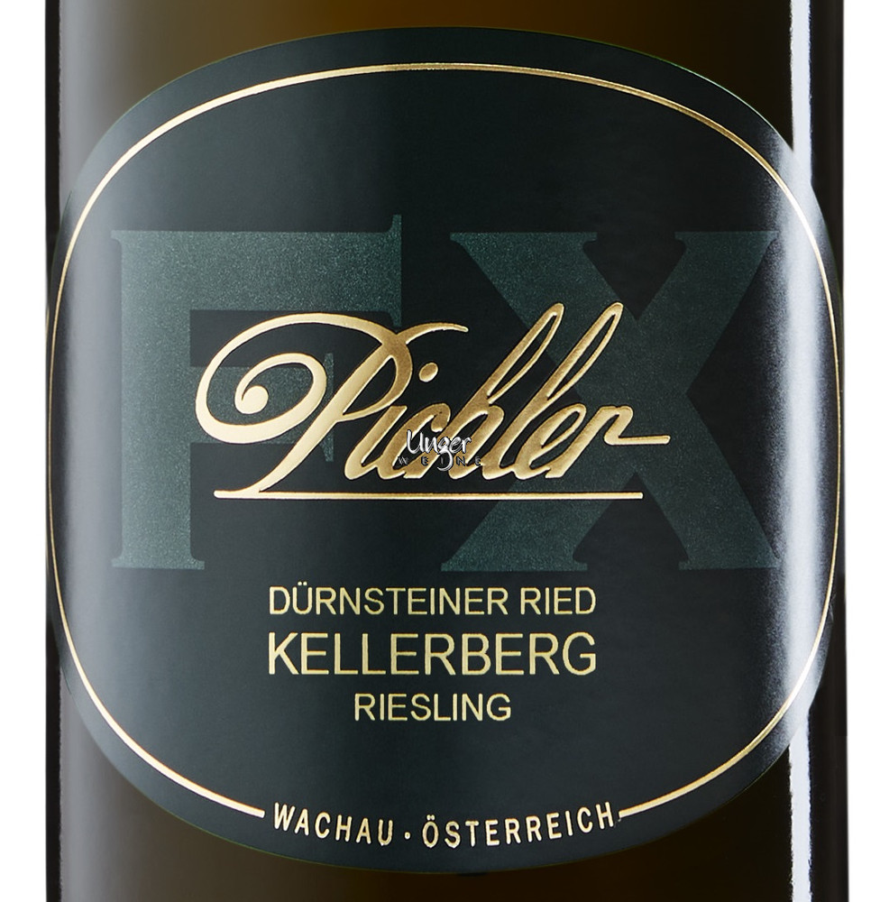 2020 Riesling Ried Kellerberg Pichler, F.X. Wachau