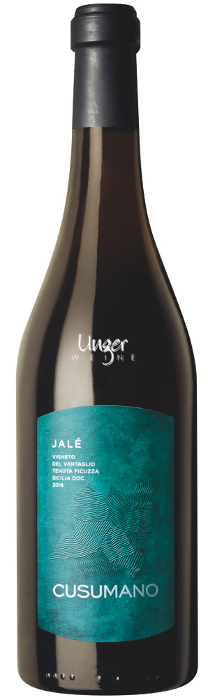 Cusumano - Chardonnay Jale 2020