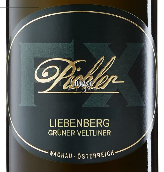 2020 Grüner Veltliner Liebenberg Pichler, F.X. Wachau
