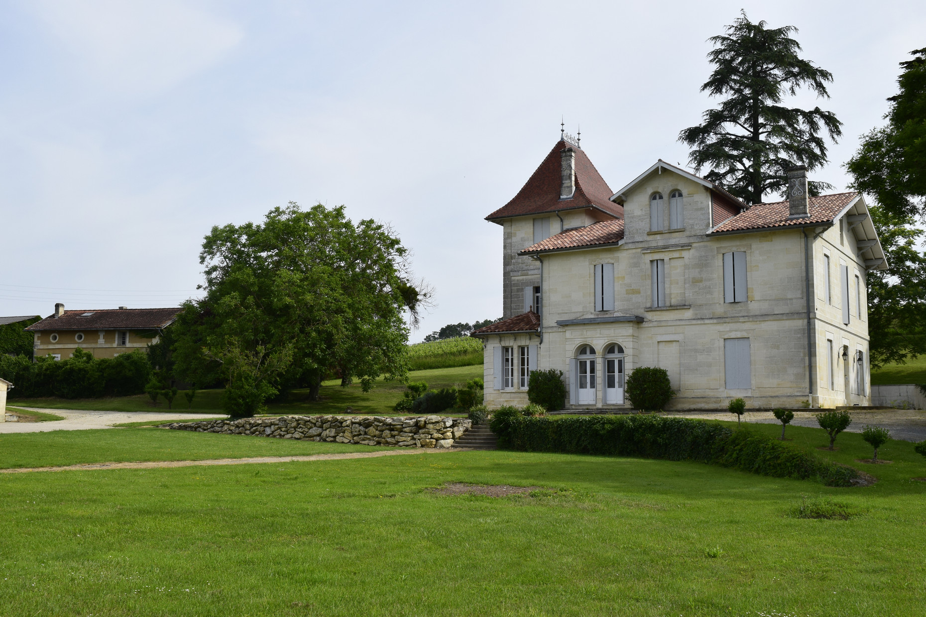 Chateau Arnauton