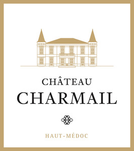 2005 Chateau Charmail Haut Medoc