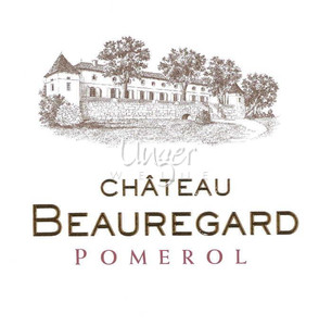 2005 Chateau Beauregard Pomerol