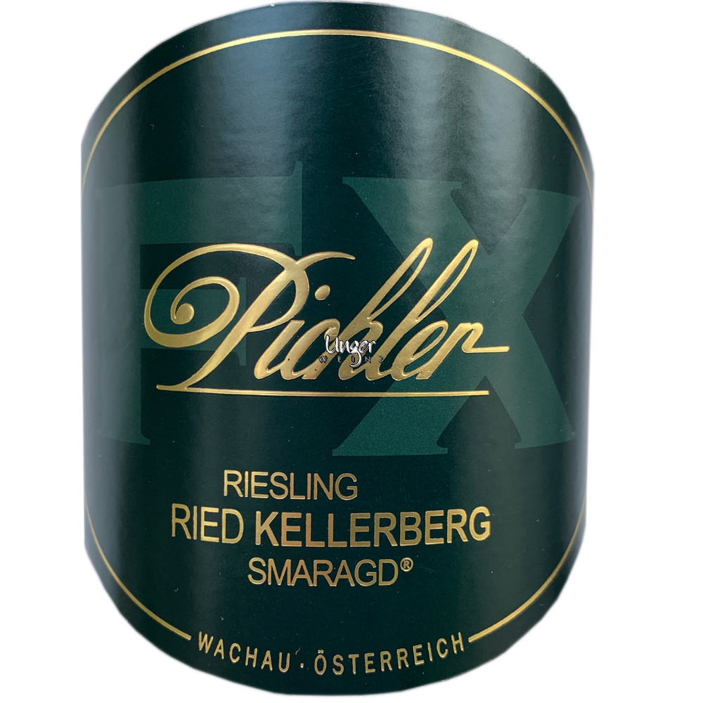 2016 Riesling Ried Kellerberg Smaragd Pichler, F.X. Wachau