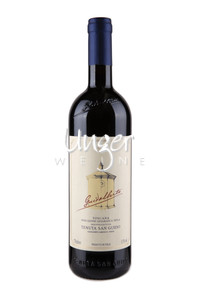 2023 Guidalberto Tenuta San Guido Toskana