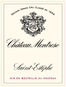 2009 Chateau Montrose Saint Estephe