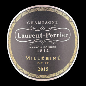2015 Champagner Brut Laurent Perrier Champagne