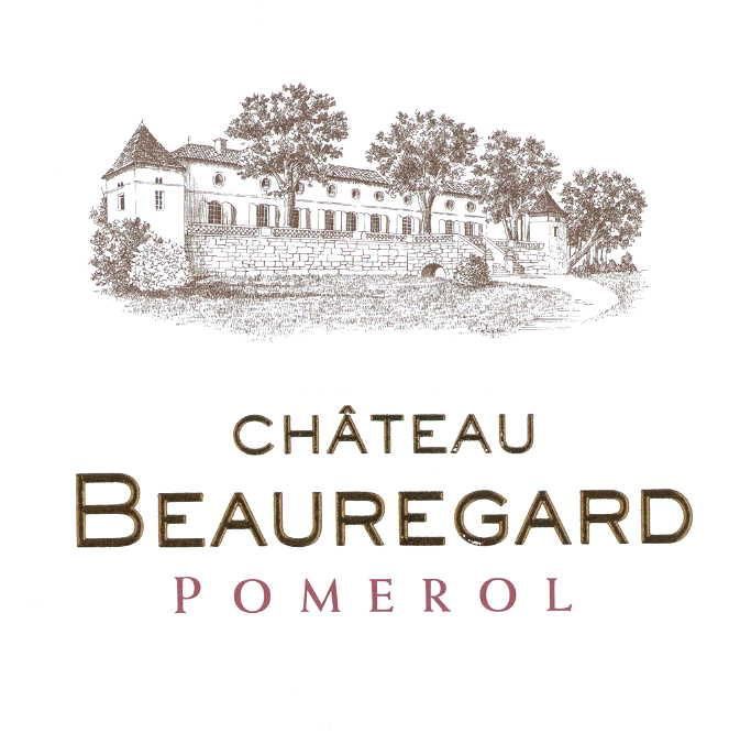 Chateau Beauregard 1993