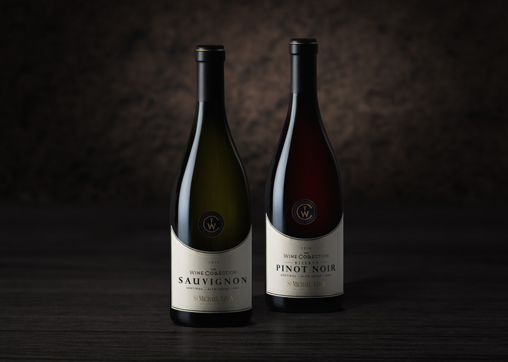 The Wine Collection