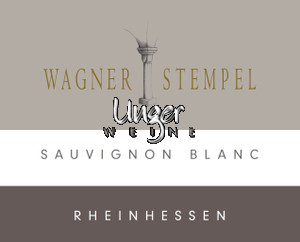 2022 Sauvignon Blanc Weingut Wagner Stempel Rheinhessen