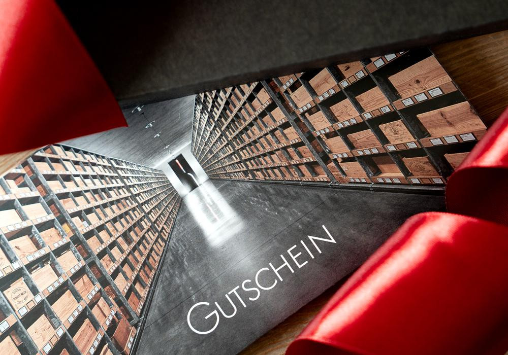 Unger Weine - Gutschein