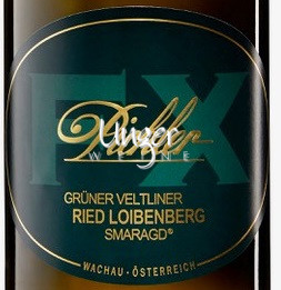Pichler, F.X. - Grüner Veltliner Loibner Berg Smaragd 2000