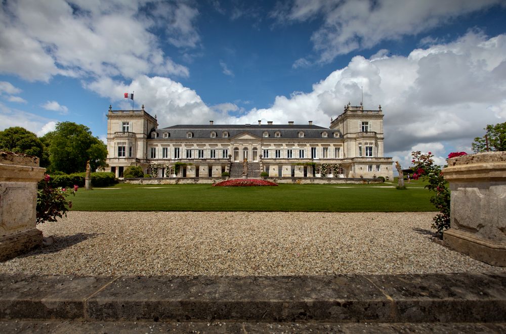 Bild von Chateau Ducru Beaucaillou