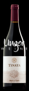 2019 Tinata Monteverro Toskana