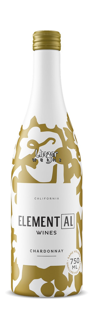 2022 Element[AL] Chardonnay Bogle Kalifornien