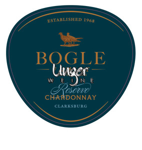 2020 Reserve Chardonnay Clarksburg Bogle Kalifornien