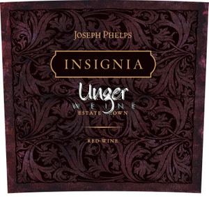 2006 Insignia Phelps, Joseph Napa Valley