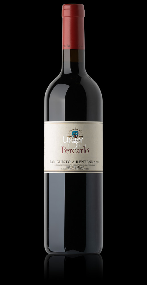 San Giusto - Percarlo 2018