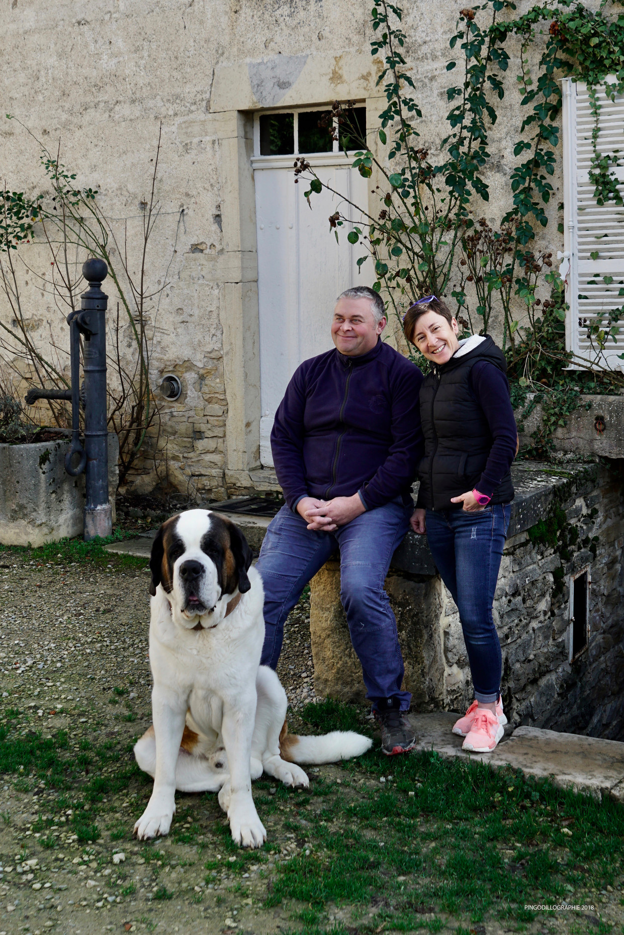 Bild von Domaine Fabien Coche
