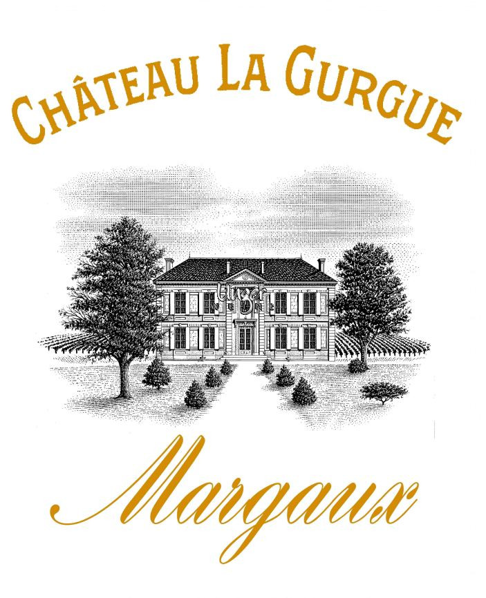 2020 Chateau La Gurgue Margaux