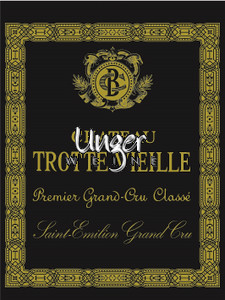 2016 Chateau Trotte Vieille Saint Emilion