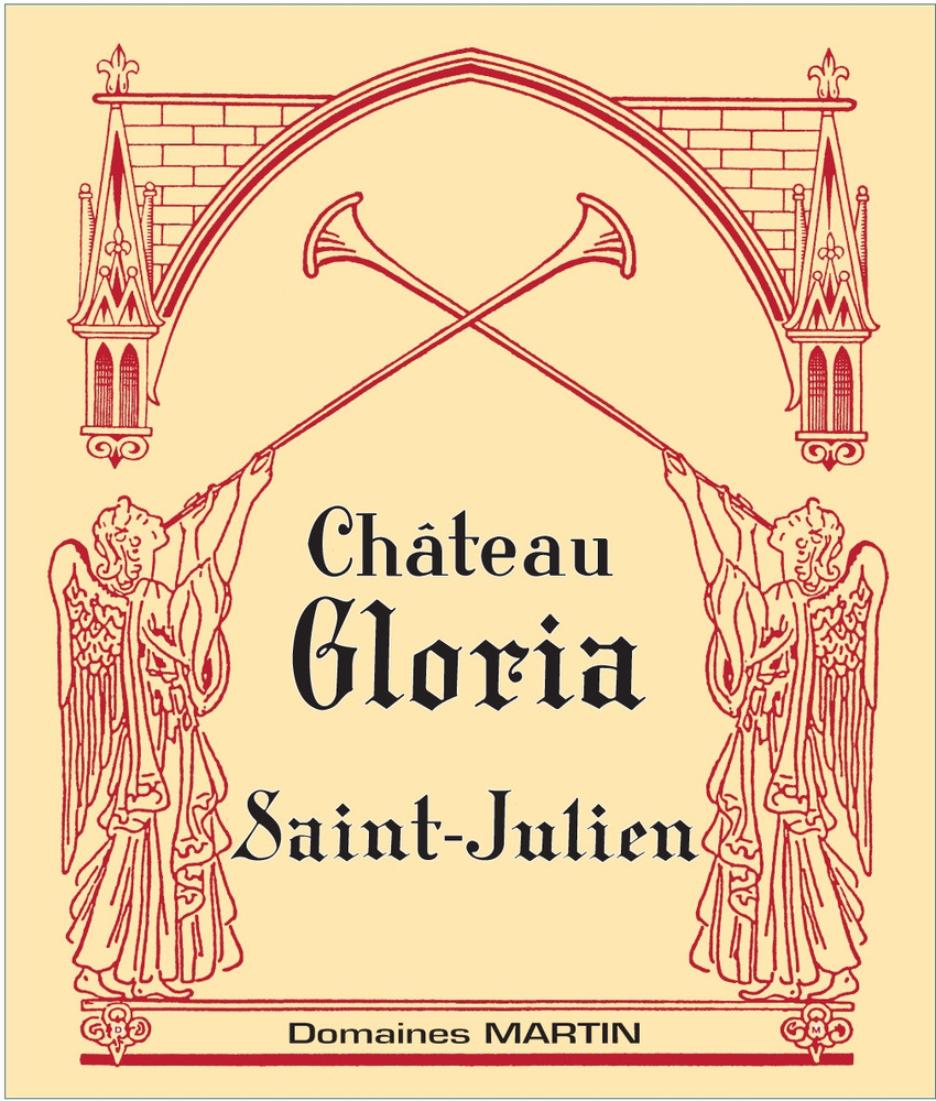 Chateau Gloria 2021