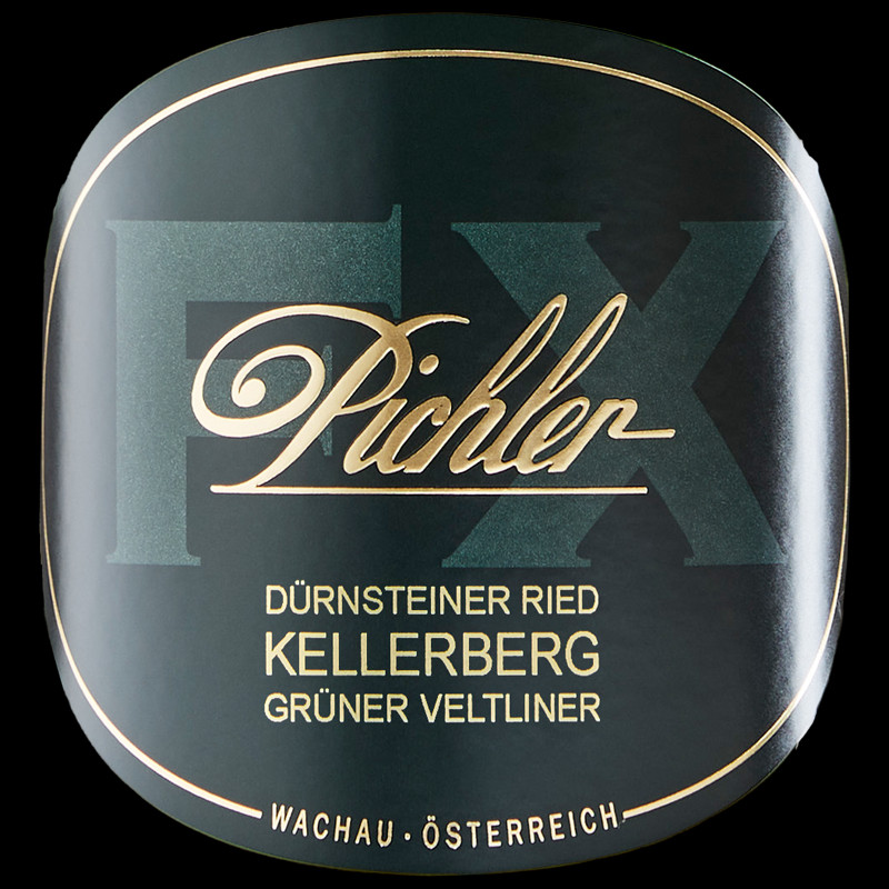 Pichler, F.X. - Grüner Veltliner Kellerberg 2024