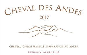 2020 Cheval des Andes Mendoza