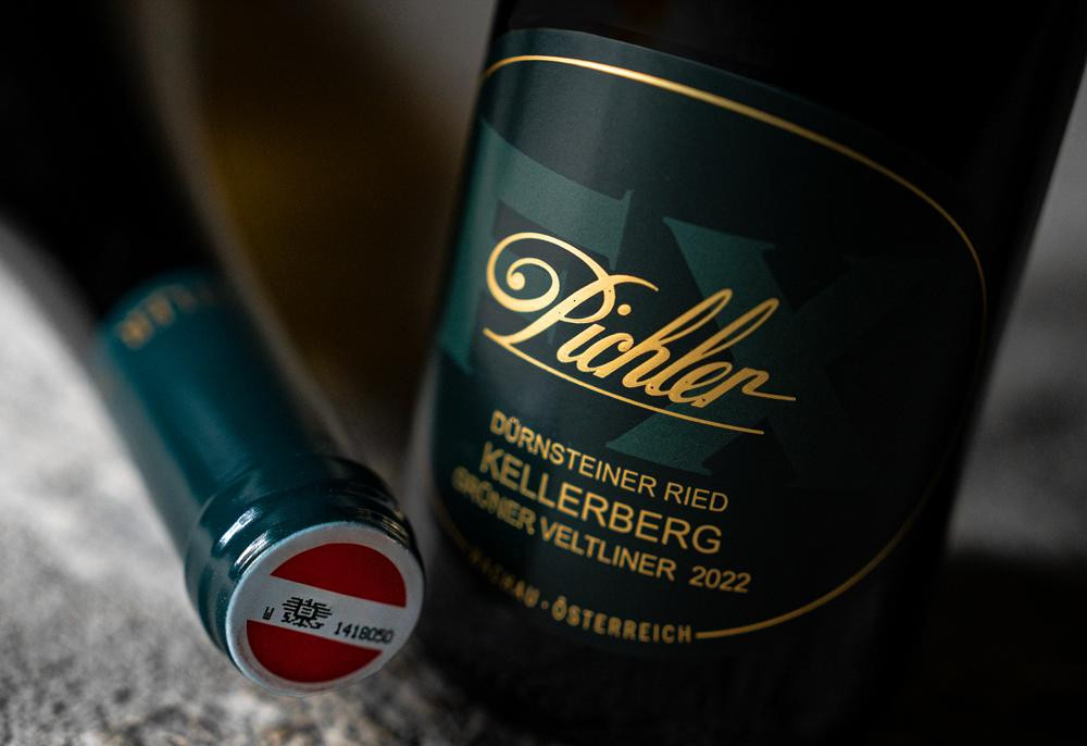 Eine magische Anziehungskraft auf Weinliebhaber in aller Welt! F.X. Pichler