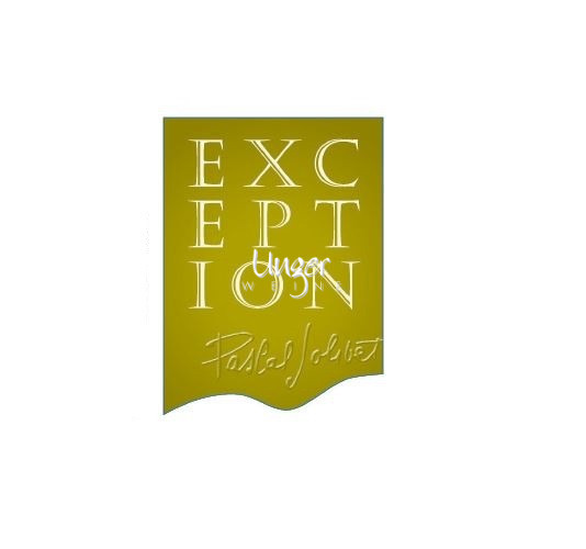 Jolivet, Pascal - Sancerre Blanc Exception 2019