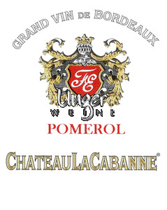 2020 Chateau La Cabanne Pomerol
