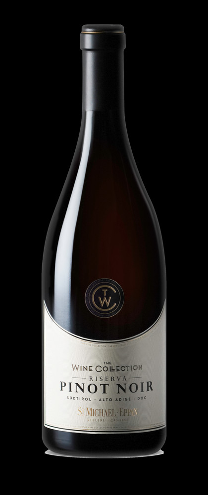 Kellerei St. Michael-Eppan - Pinot Noir "The Wine Collection" in OC 2016 0,75 L