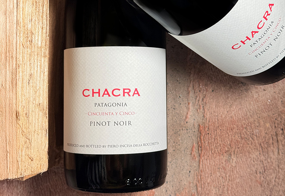 Pinot Noir aus alten Reben +++ Vorteilspreis fĂĽr alle Newsletter-Abonnenten!