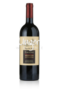 2019 Chianti Classico Vigna del Sorbo Gran Selezione Fontodi Toskana
