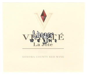 2019 La Joie Verite Sonoma County
