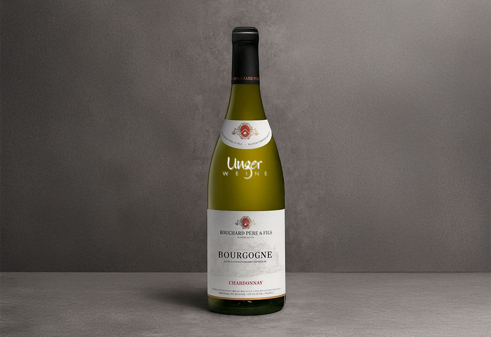 Domaine Bouchard Pere & Fils - Bourgogne Chardonnay 2016