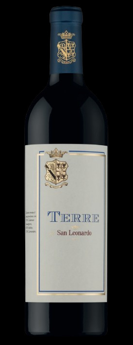 Tenuta San Leonardo - Terre di San Leonardo 2022