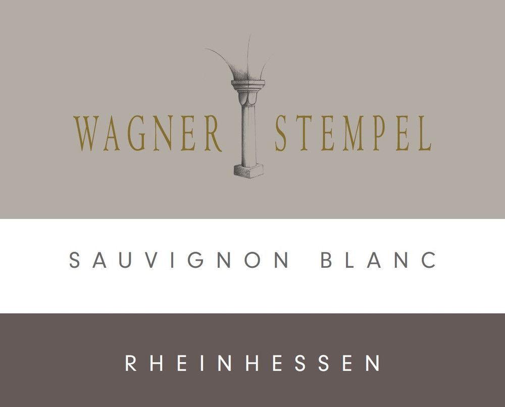 Weingut Wagner Stempel - Sauvignon Blanc 2022
