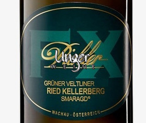 2018 Grüner Veltliner Kellerberg Smaragd Pichler, F.X. Wachau