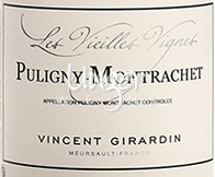 Girardin, Vincent - Puligny Montrachet Vieilles Vignes 2021