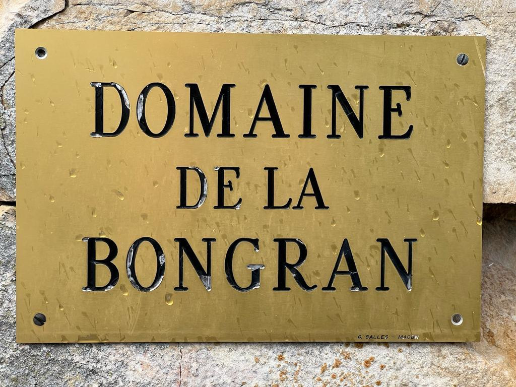Bild von Domaine de la Bongran