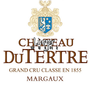 2016 Chateau du Tertre Margaux