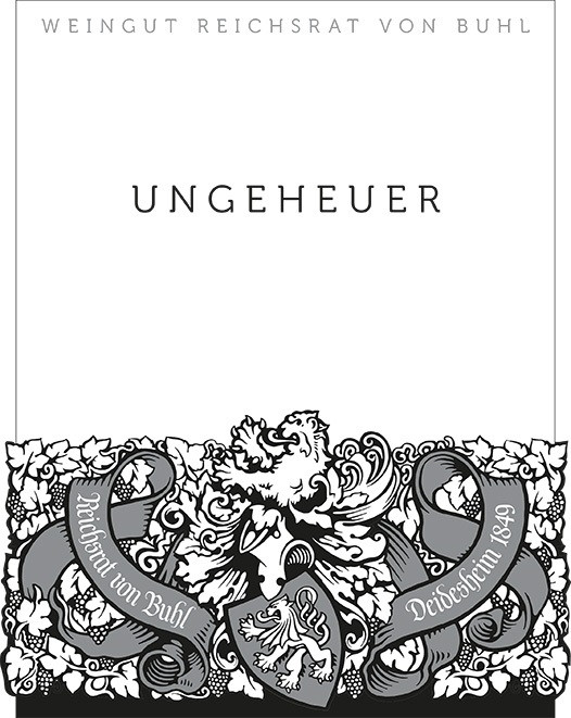 Reichsrat von Buhl - Ungeheuer GG 2015