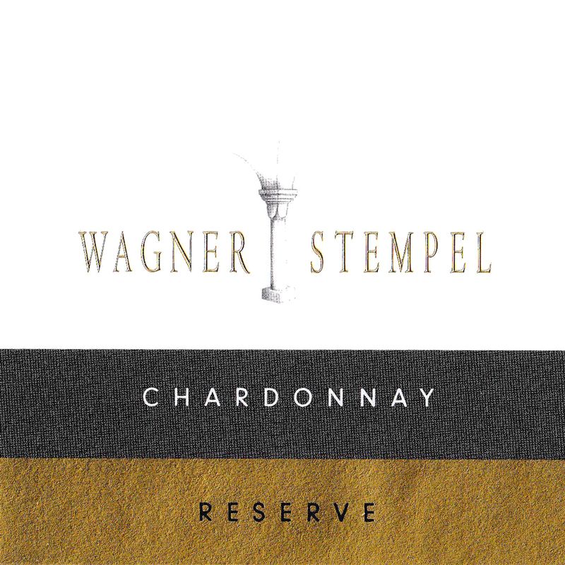 Weingut Wagner Stempel - Chardonnay Reserve 2022