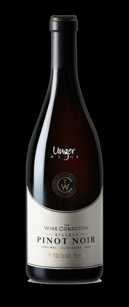 2016 Pinot Noir "The Wine Collection" in OC Kellerei St. Michael-Eppan Südtirol
