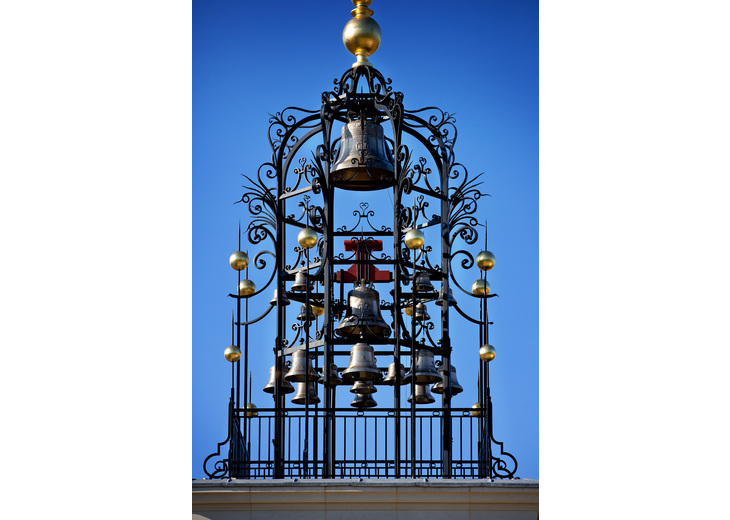 + 2020 Bordeaux Subskription + Es geht los + Chateau Angelus +