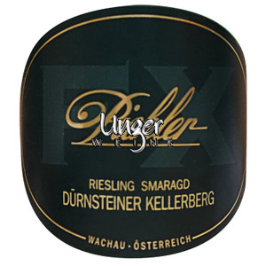 2015 Riesling Dürnsteiner Kellerberg Smaragd Pichler, F.X. Wachau