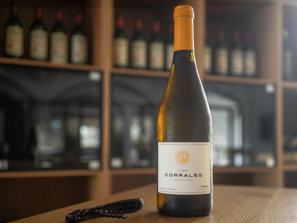 Bild von Bodegas y Vinedos Balbaina