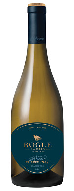 Bogle - Reserve Chardonnay Clarksburg in Gepa 2020