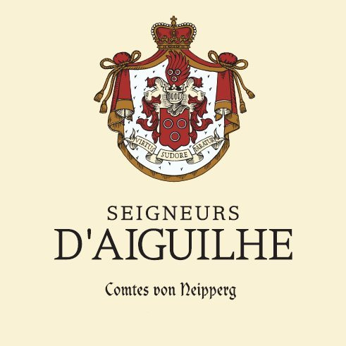 Chateau d´Aiguilhe - Seigneurs d´Aiguilhe 2011
