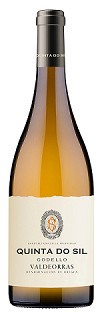 Quinta do Sil - Godello 2023